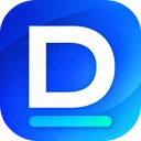 DimaWebApp logo